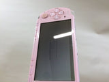 gd1317 Plz Read Item Condi PSP-3000 BLOSSOM PINK SONY PSP Console Japan