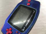 GameBoy Advance Pokemon Latias Console Japan - With Defects KH5988