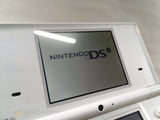 LF9790 With Defects - Nintendo DSi DS White Console Japan