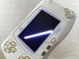 KH3432 Wonder Swan Color Final Fantasy II Ver. Bandai Console Japan