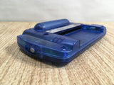 LG2391 Plz Read Item Condi Wonder Swan Skeleton Blue Bandai Console Japan