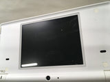 LF9790 With Defects - Nintendo DSi DS White Console Japan