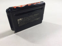 FH4315 Super Volleyball BOXED Mega Drive Genesis Japan