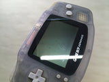 GameBoy Advance Milky Blue Game Boy Console Japan - With Defects LG1992