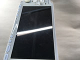 GD6751 Plz Read Item Condi PSP-3000 PEARL WHITE SONY PSP Console Japan