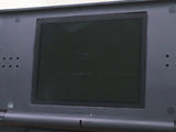 LG2656 Plz Read Item Condi Nintendo DS Lite Jet Black Console Japan