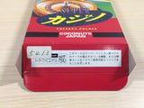 Super Casino Caesars Palace BOXED SNES Super Famicom Japan - UE4506