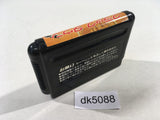 Crack Down Mega Drive Genesis Japan - DK5088