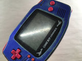 GameBoy Advance Pokemon Latias Console Japan - With Defects KH5988