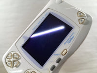 KH3432 Wonder Swan Color Final Fantasy II Ver. Bandai Console Japan