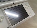 LF9790 With Defects - Nintendo DSi DS White Console Japan