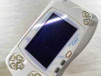 KH3432 Wonder Swan Color Final Fantasy II Ver. Bandai Console Japan