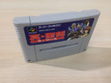 La Wares BOXED SNES Super Famicom Japan - UE1211