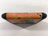 Crack Down Mega Drive Genesis Japan - DK5088