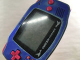 GameBoy Advance Pokemon Latias Console Japan - With Defects KH5988
