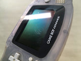 GameBoy Advance Milky Blue Game Boy Console Japan - With Defects LG1992