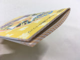 HA1177 ManualOnly Pokemon Pikachu Yellow GameBoy Game Boy Japan