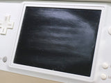LG2293 With Defects - Nintendo DSi DS White Console Japan