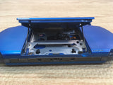 gd6298 Plz Read Item Condi PSP-3000 VIBRANT BLUE SONY PSP Console Japan