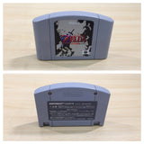 UE8583 The Legend of Zelda Ocarina of Time BOXED N64 Nintendo 64 Japan