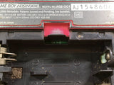 GameBoy Advance Pokemon Latias Console Japan - With Defects KH5988