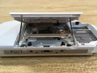 GD6751 Plz Read Item Condi PSP-3000 PEARL WHITE SONY PSP Console Japan