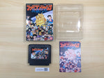 UE8284 Famicom Jump BOXED NES Famicom Japan