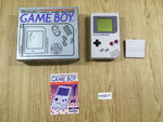 KH5677 Tested Working - GameBoy Original DMG-01 BOXED Game Boy Console Japan