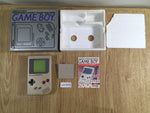 LG1013 Tested Working - GameBoy Original DMG-01 BOXED Game Boy Console Japan