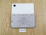 KH5105 Not Working - Nintendo DSi LL XL DS Natural White Console Japan