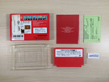 Tetris Flash BOXED NES Famicom Japan - UE4050