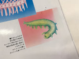 AAA2113 Life: Evolution of Life in Manga Japanese Manga