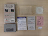 Zen Nippon GT Senshuken Racing BOXED SNES Super Famicom Japan - UE1212