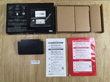 LG1308 Nintendo 3DS Only Box Console Japan
