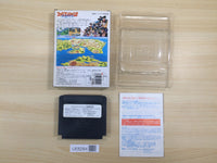UE8284 Famicom Jump BOXED NES Famicom Japan