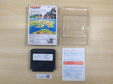 UE8284 Famicom Jump BOXED NES Famicom Japan