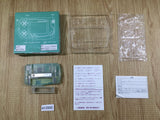 Wonder Swan Frozen Mint Console BOXED Bandai Japan - Tested Working KH3990