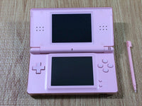 lf2501 No Battery Nintendo DS Lite Noble Pink Console Japan