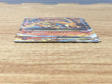 CE6562 Charizard EX - XYA 002/021 Pokemon Card TCG Japan