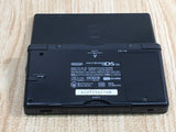 LG2657 Plz Read Item Condi Nintendo DS Lite Jet Black Console Japan