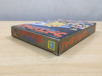 UE8284 Famicom Jump BOXED NES Famicom Japan