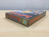 UE8284 Famicom Jump BOXED NES Famicom Japan