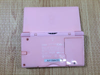 lf2501 No Battery Nintendo DS Lite Noble Pink Console Japan