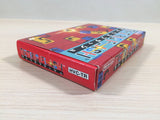Tetris Flash BOXED NES Famicom Japan - UE4050