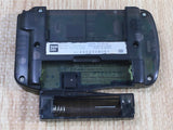 LG1104 Plz Read Item Condi Wonder Swan Skeleton Black Bandai Console Japan