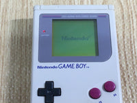 lf8801 GameBoy Original DMG-01 BOXED Game Boy Console Japan