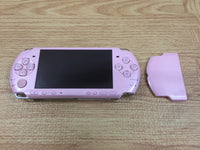 gd1318 Plz Read Item Condi PSP-3000 BLOSSOM PINK SONY PSP Console Japan