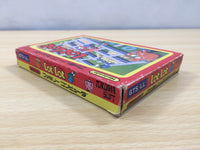 UE5831 Lot Lot BOXED NES Famicom Japan