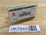 DK7543 Final Fantasy Wonder Swan Bandai Japan
