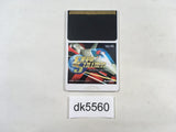 DK5560 Final Soldier PC Engine Japan